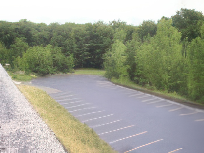 home parking lot sealcoating